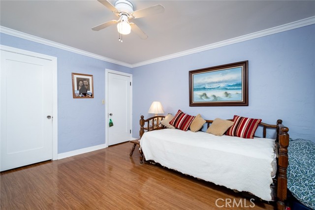 Detail Gallery Image 9 of 16 For 1437 N Sierra Bonita Ave, Pasadena,  CA 91104 - 2 Beds | 1 Baths