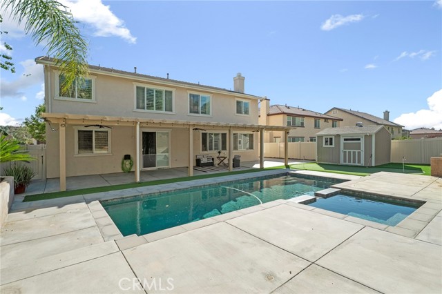 34932 Middlecoff Ct, Beaumont, CA 92223 photo 3