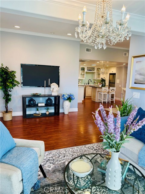 Detail Gallery Image 8 of 52 For 13561 Medinac Lane  M5  70l, Seal Beach,  CA 90740 - 2 Beds | 2 Baths