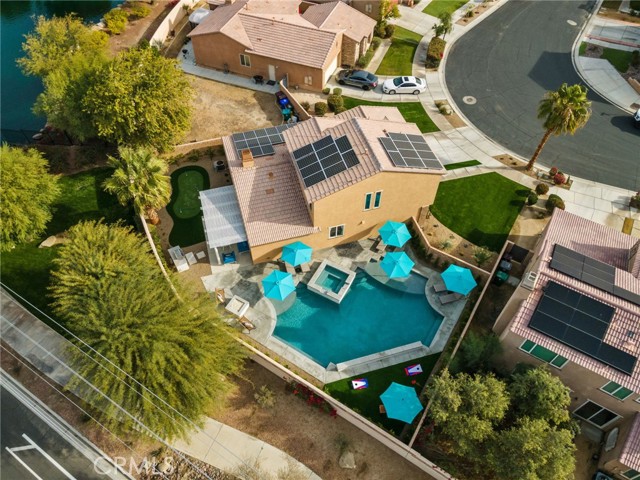Detail Gallery Image 2 of 61 For 84020 Colibri Ct, Indio,  CA 92203 - 4 Beds | 2/1 Baths