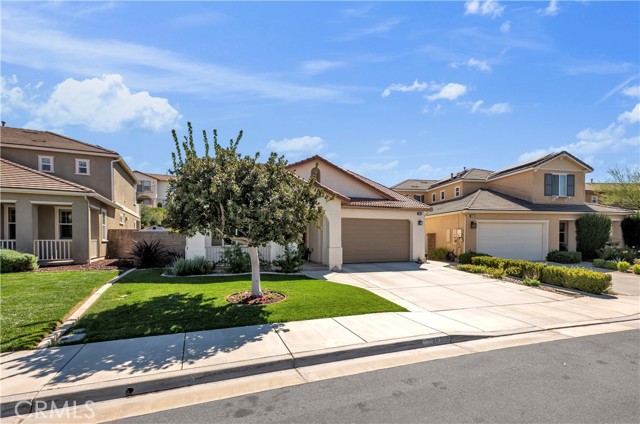 Detail Gallery Image 40 of 41 For 34387 Coppola, Temecula,  CA 92592 - 4 Beds | 3 Baths