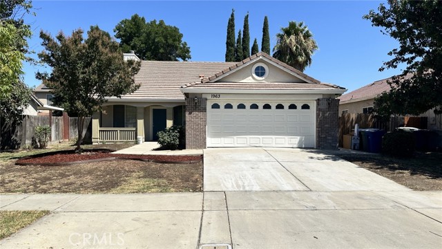 Detail Gallery Image 1 of 14 For 1963 Pinehurst, Merced,  CA 95340 - 3 Beds | 2 Baths