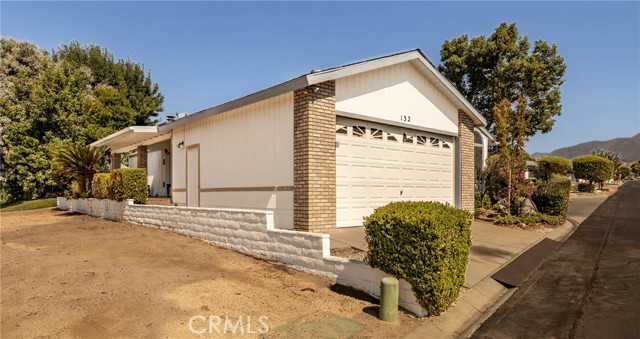 Detail Gallery Image 5 of 29 For 3800 W Wilson St #132,  Banning,  CA 92220 - 2 Beds | 2 Baths