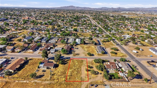 Detail Gallery Image 15 of 22 For 0 Juniper St, Hesperia,  CA 92345 - – Beds | – Baths