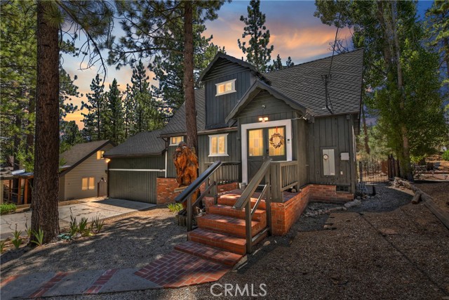 Detail Gallery Image 33 of 36 For 1126 Sugarpine Rd, Big Bear City,  CA 92314 - 2 Beds | 2 Baths