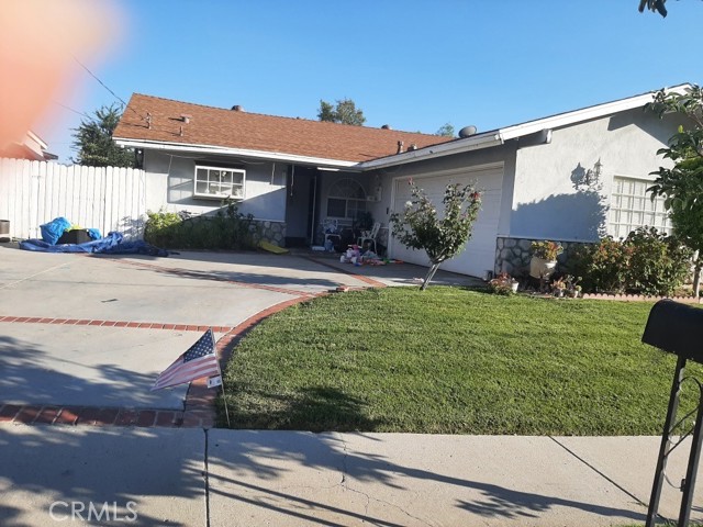 Detail Gallery Image 1 of 1 For 28234 Enderly St, Canyon Country,  CA 91351 - 4 Beds | 2 Baths