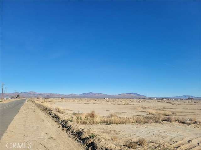 Detail Gallery Image 4 of 16 For 0 Locust, Lucerne Valley,  CA 92356 - – Beds | – Baths