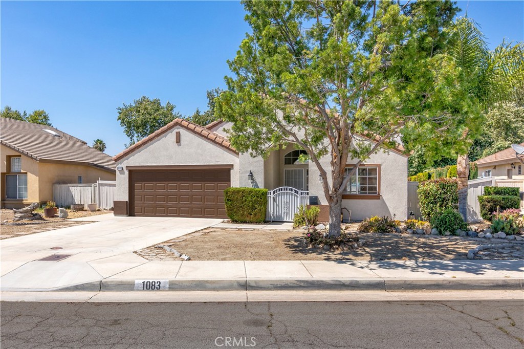 1083 Mill Iron Way