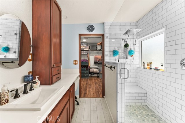 Detail Gallery Image 25 of 41 For 29613 Archibek Dr, Nuevo,  CA 92567 - 3 Beds | 2/1 Baths