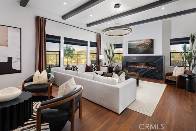 Detail Gallery Image 4 of 19 For 22057 Tuscany Ct, Walnut,  CA 91789 - 5 Beds | 5/1 Baths