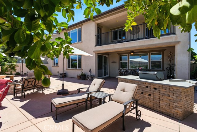 Detail Gallery Image 37 of 44 For 35160 Smith Ave, Beaumont,  CA 92223 - 4 Beds | 3 Baths