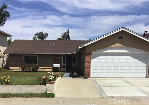 19532 Tuckahoe Circle, Huntington Beach, CA 92646