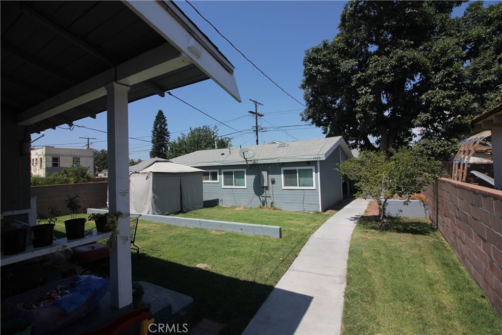 1027 W 46th Street, Los Angeles, CA 90037