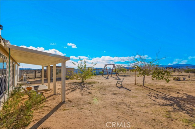 Detail Gallery Image 36 of 74 For 628 Landers Ln, Yucca Valley,  CA 92284 - 4 Beds | 2 Baths