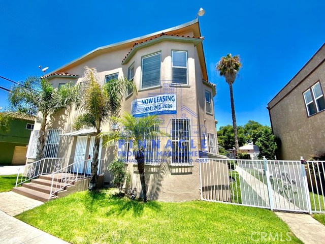 125 E 20th St, Long Beach, CA 90806