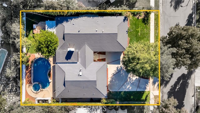 Detail Gallery Image 44 of 48 For 6136 Kentland, Woodland Hills,  CA 91367 - 4 Beds | 3 Baths