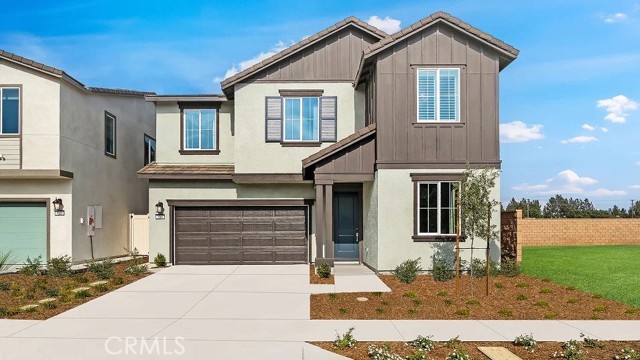 Detail Gallery Image 23 of 24 For 3268 Homestead Paseo, Ontario,  CA 20536 - 5 Beds | 3 Baths