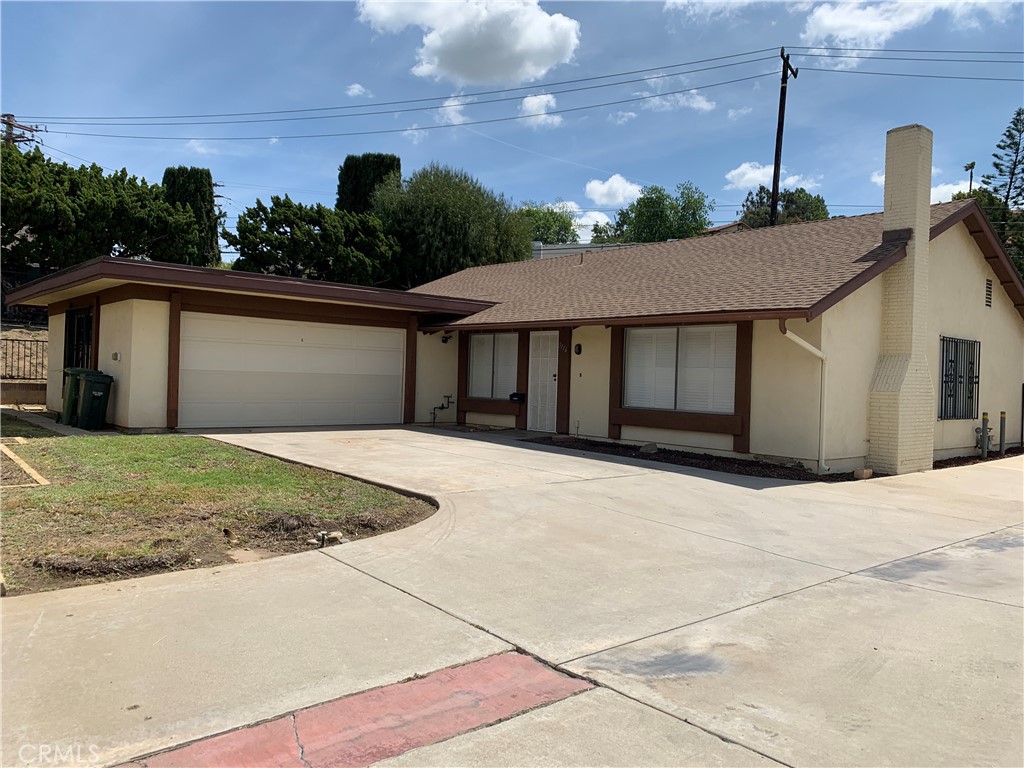 5116 Adele Avenue Whittier, California 5116 Adele Avenue