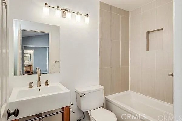 Detail Gallery Image 15 of 21 For 2800 Plaza Del Amo #76,  Torrance,  CA 90503 - 2 Beds | 2/1 Baths