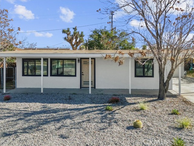 Detail Gallery Image 46 of 52 For 6431 Goleta, Yucca Valley,  CA 92284 - 3 Beds | 2 Baths