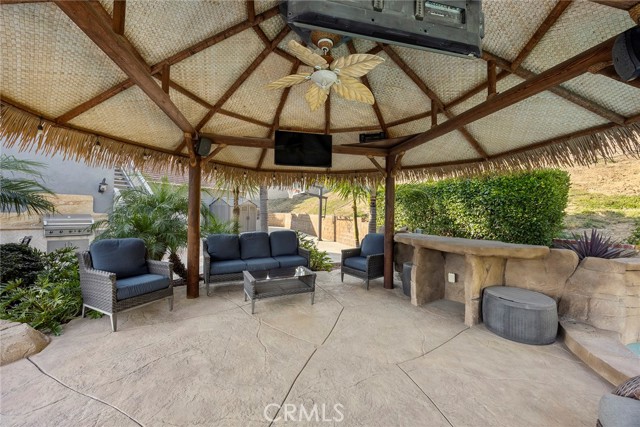 Detail Gallery Image 45 of 56 For 3871 Crest, Yorba Linda,  CA 92886 - 5 Beds | 3 Baths