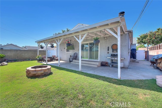 Detail Gallery Image 56 of 67 For 5026 Hersholt, Lakewood,  CA 90712 - 5 Beds | 2 Baths