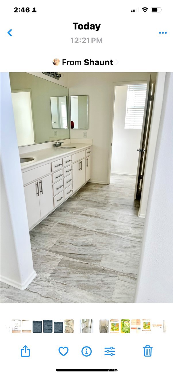 Detail Gallery Image 11 of 11 For 248 Four Seasons, Hemet,  CA 92545 - 2 Beds | 2 Baths