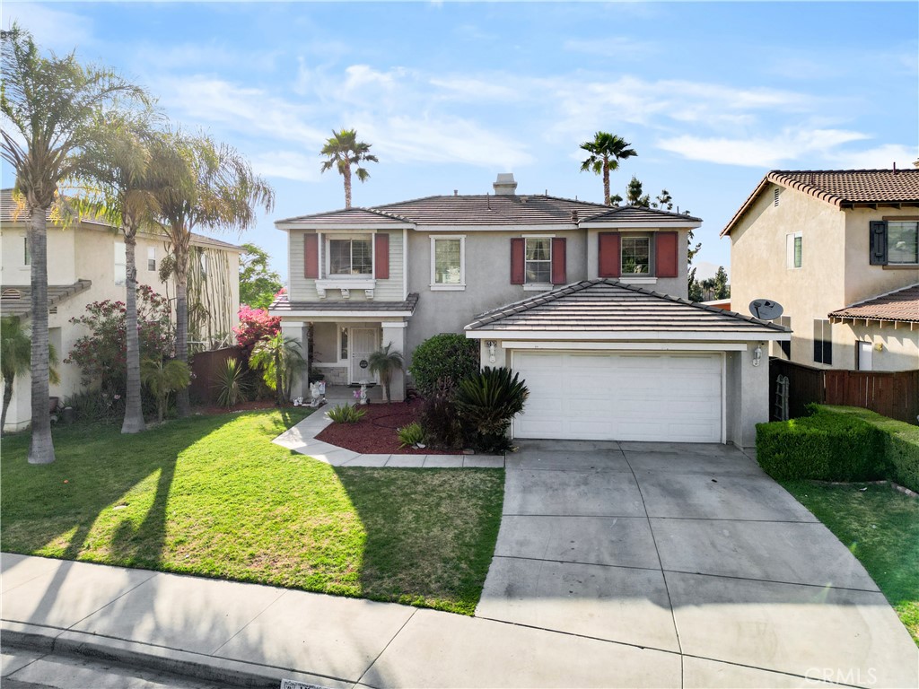16075 Palomino Lane