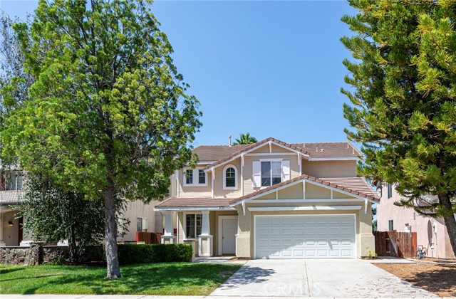 Detail Gallery Image 1 of 1 For 23759 Marin Ct, Murrieta,  CA 92562 - 4 Beds | 3 Baths