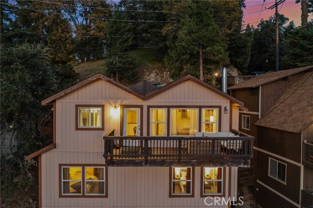 Detail Gallery Image 43 of 49 For 820 Arbula Drive, Crestline,  CA 92325 - 4 Beds | 2/1 Baths