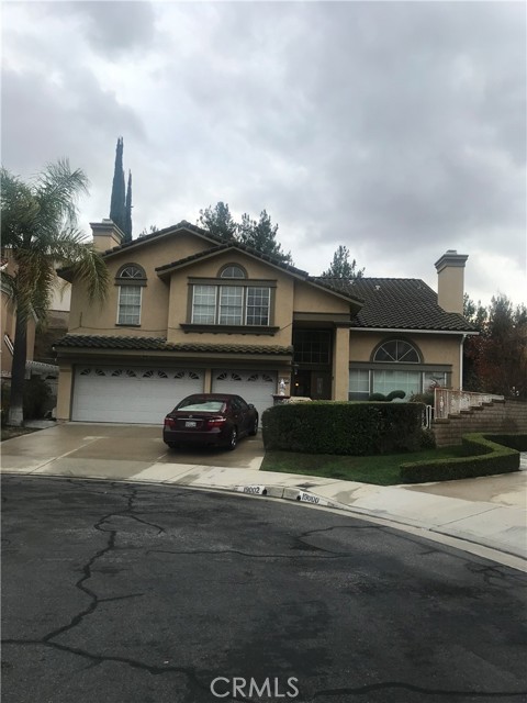 19002 Herb Court, Rowland Heights, CA 91748