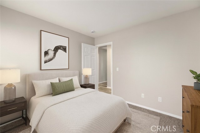 Detail Gallery Image 6 of 31 For 1016 Canyon, Tehachapi,  CA 93561 - 3 Beds | 2 Baths