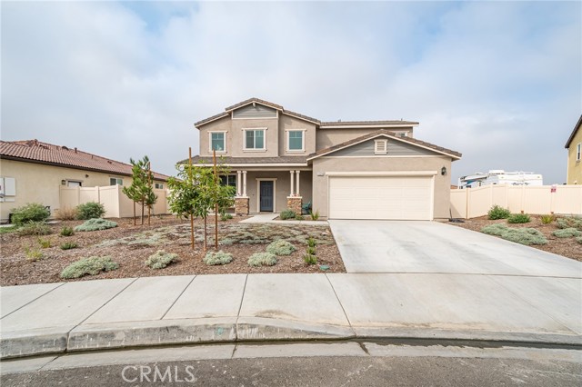 Detail Gallery Image 1 of 1 For 1224 Florence Dr, Mentone,  CA 92359 - 4 Beds | 3/1 Baths