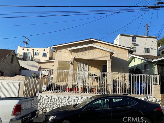 410 W Avenue 37, Los Angeles, CA, 90065 410 W Avenue 37, Los Angeles, CA, 90065