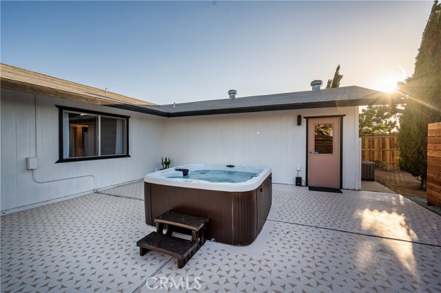 Detail Gallery Image 39 of 59 For 4591 Avalon Ave, Yucca Valley,  CA 92284 - 2 Beds | 1 Baths