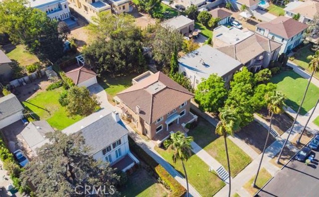 Detail Gallery Image 23 of 23 For 1231 S St Andrews, Los Angeles,  CA 90019 - 5 Beds | 3 Baths