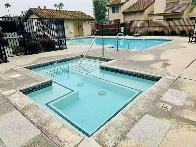 Detail Gallery Image 30 of 31 For 602 Dunes Ct, Ontario,  CA 91761 - 2 Beds | 2 Baths