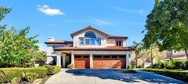 Detail Gallery Image 1 of 39 For 5140 Avenida De Despacio, Yorba Linda,  CA 92887 - 4 Beds | 3/1 Baths
