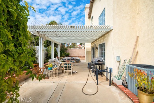 Detail Gallery Image 49 of 49 For 9615 Shadow Springs Dr, Moreno Valley,  CA 92557 - 4 Beds | 3 Baths