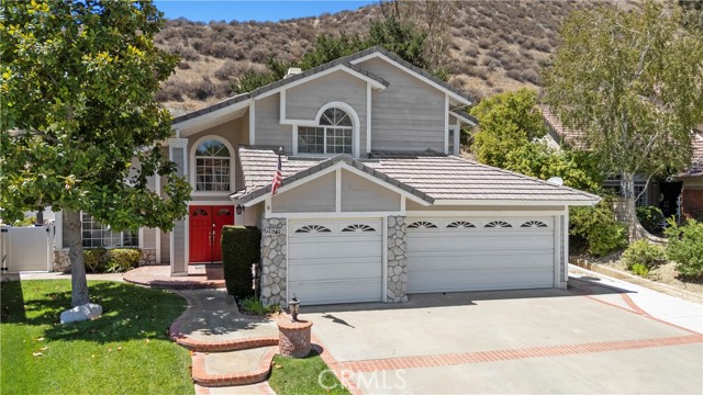 Detail Gallery Image 2 of 58 For 28711 Howard Marrie Ct, Saugus,  CA 91390 - 4 Beds | 3 Baths