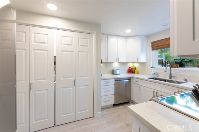 Detail Gallery Image 7 of 29 For 115 Briarwood Ln #109,  Aliso Viejo,  CA 92656 - 3 Beds | 1/1 Baths