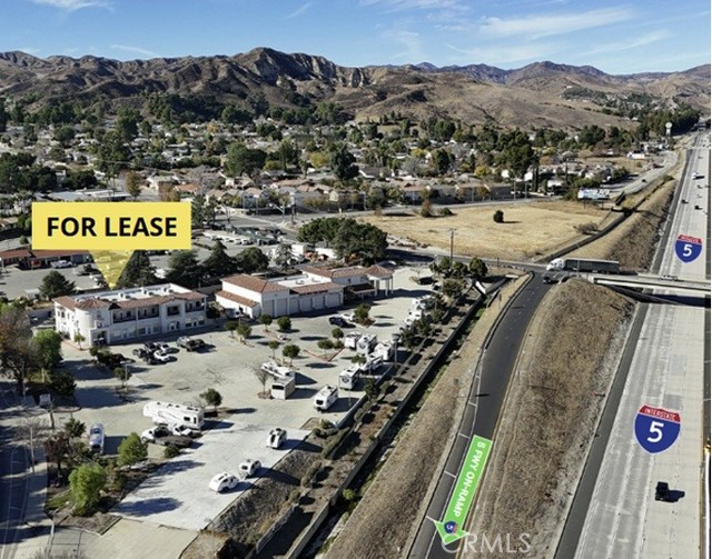 31294 The Old Road, Castaic, California 91384, ,Commercial Lease,For Rent,31294 The Old Road,CRSR25018109