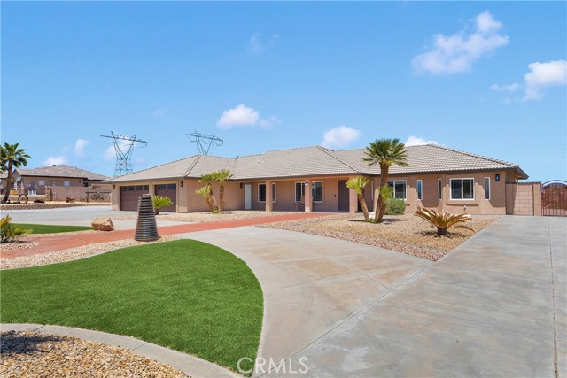 Detail Gallery Image 63 of 69 For 11844 Jenny St, Oak Hills,  CA 92344 - 4 Beds | 2/1 Baths