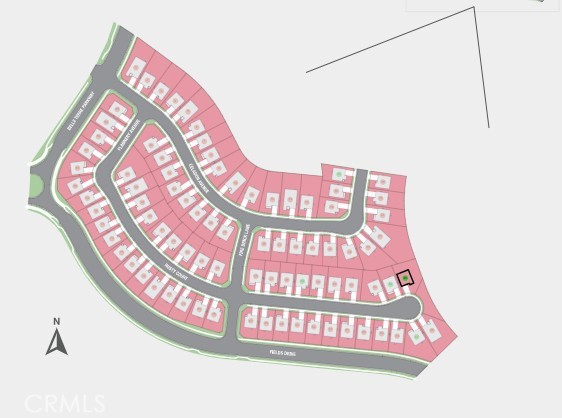 Detail Gallery Image 8 of 15 For 33436 Rusty Ct, French Valley,  CA 92596 - 5 Beds | 3 Baths