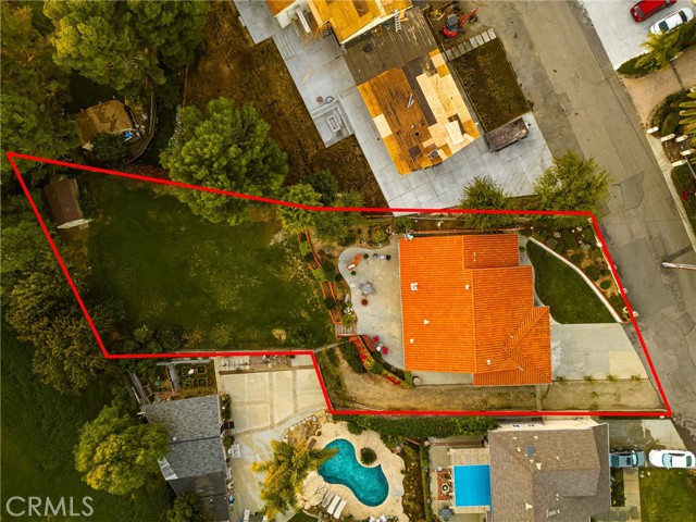 Detail Gallery Image 43 of 45 For 18102 Hutchings Dr, Yorba Linda,  CA 92886 - 3 Beds | 2 Baths