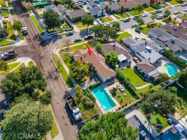 Detail Gallery Image 42 of 46 For 441 Dartmouth Rd, Burbank,  CA 91504 - 3 Beds | 2 Baths