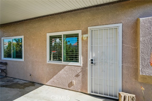 Detail Gallery Image 30 of 31 For 31607 via Ventana, Thousand Palms,  CA 92276 - 3 Beds | 2 Baths