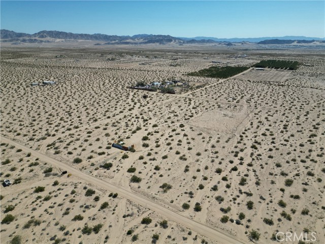 Detail Gallery Image 32 of 37 For 675 Pampas Ave, Twentynine Palms,  CA 92277 - – Beds | – Baths