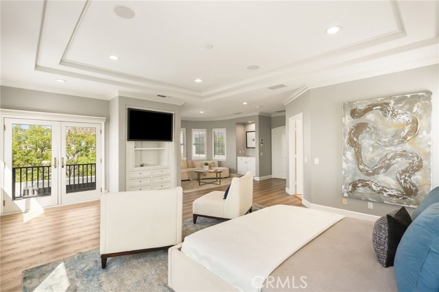 Detail Gallery Image 27 of 64 For 20112 via Cellini, Porter Ranch,  CA 91311 - 4 Beds | 4/1 Baths