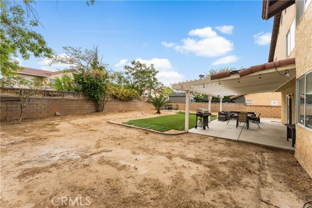 Detail Gallery Image 41 of 47 For 3300 W Avenue J3, Lancaster,  CA 93536 - 4 Beds | 3 Baths